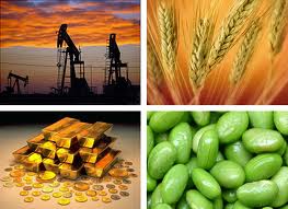 TWIM 1b: Tiho Brkan on Commodities