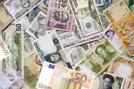 US Dollar Reversal