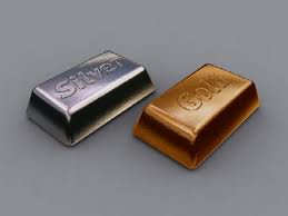 Gold & Silver Updated COTs