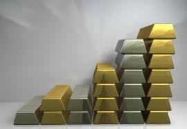 Precious Metals Update