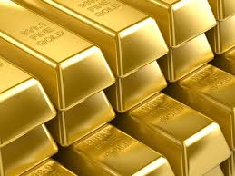 Is Gold Becoming a Risk-off Asset?