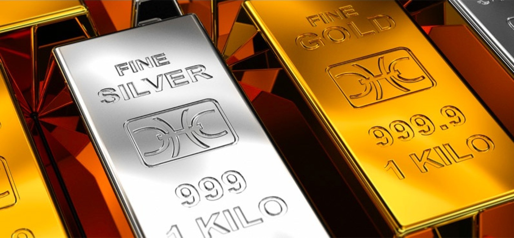 Breakouts Galore in Gold & Silver