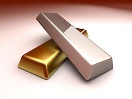 Precious Metals Test Initial Resistance