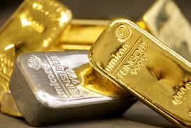 Precious Metals Update