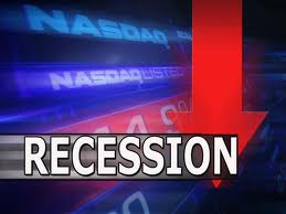 On The Edge Of A Recession