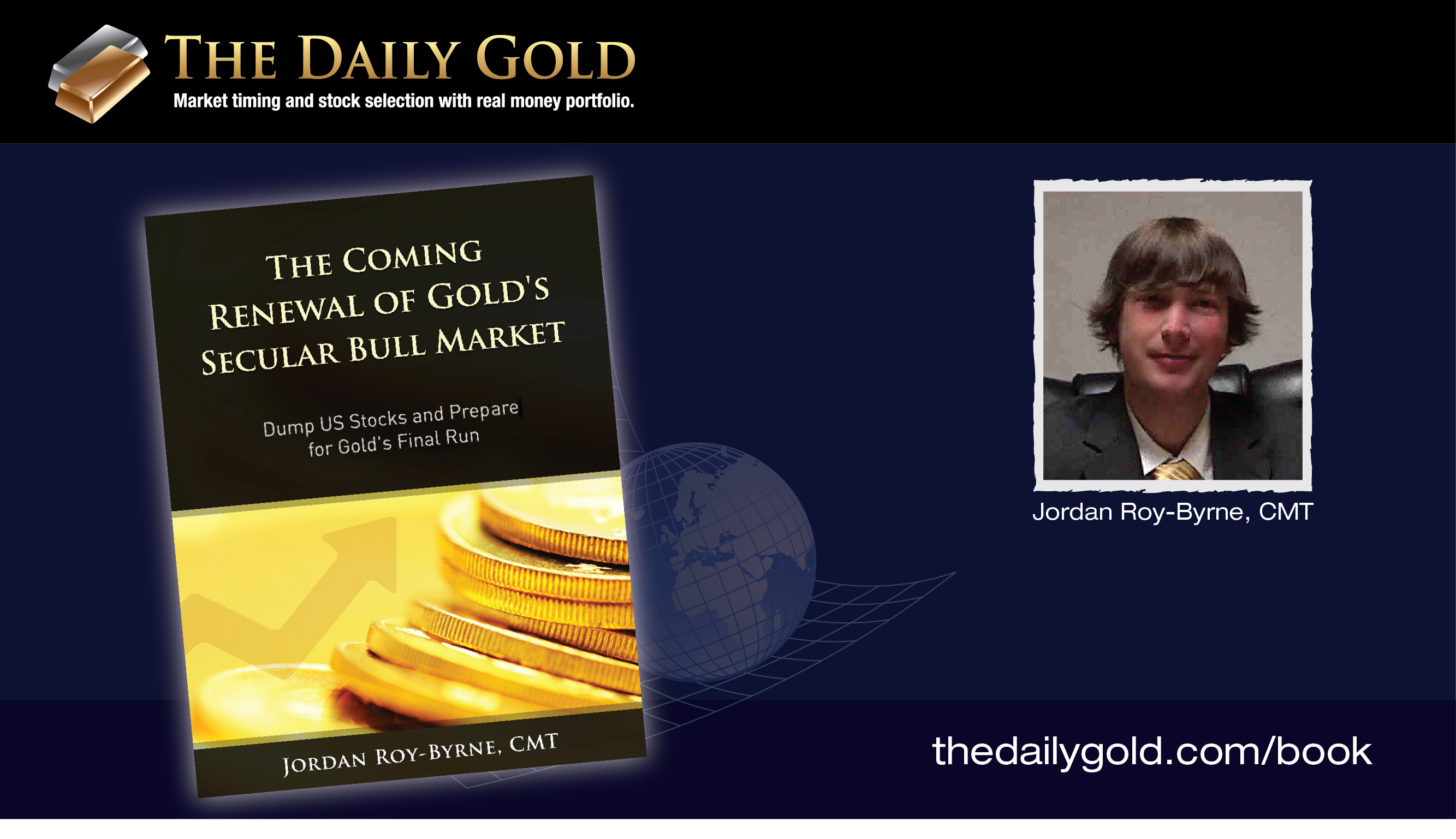 Video: Pierre Lassonde’s $8000 Gold Target
