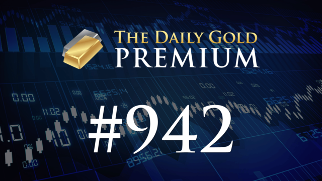 TheDailyGold Premium #942