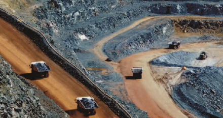 Gold Stocks Climbing Epic Wall of Worry