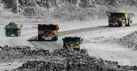 Gold Miners Reach First Resistance Target but Continue to Outperform Gold